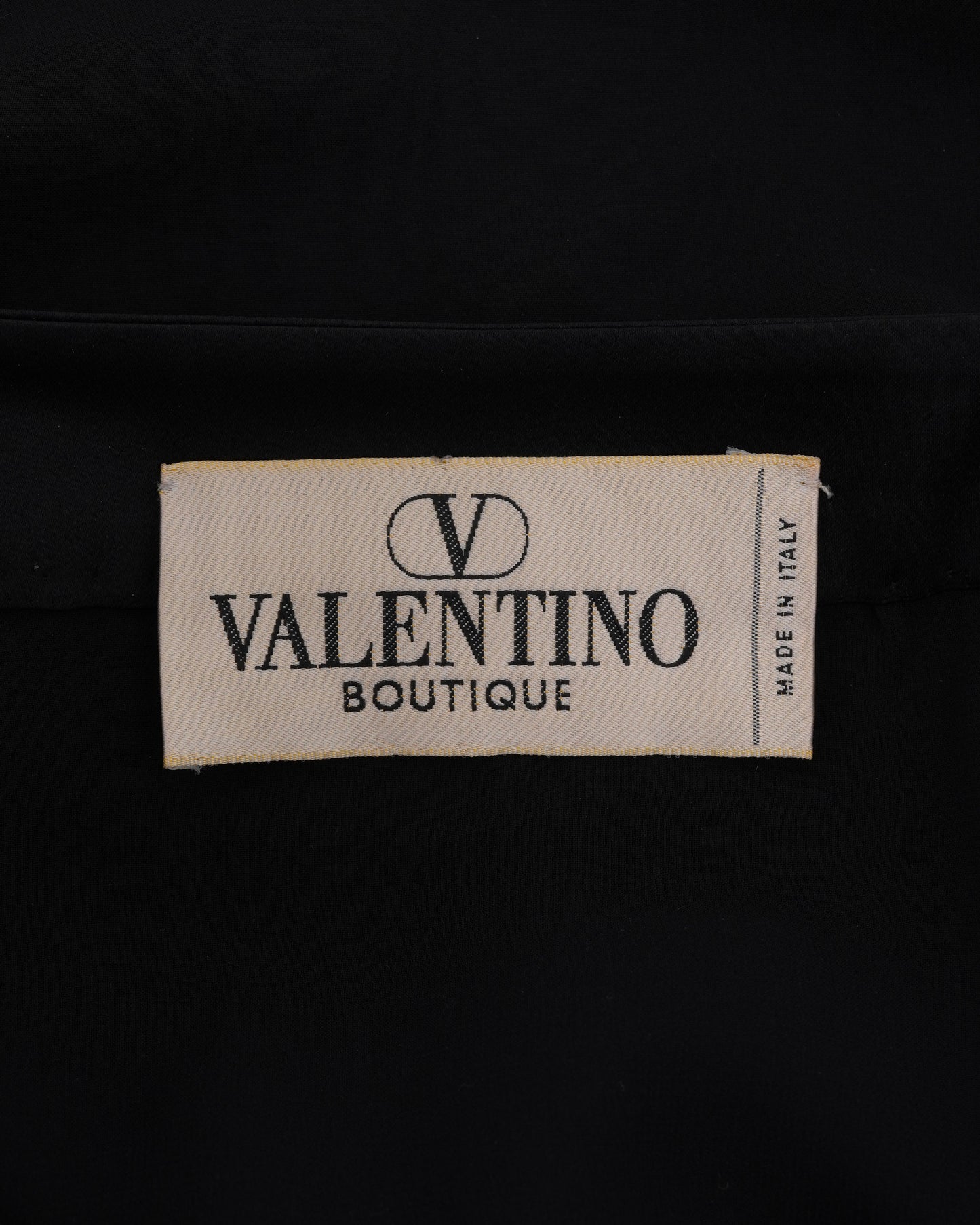 FW 1996 Pearl Belt Skirt