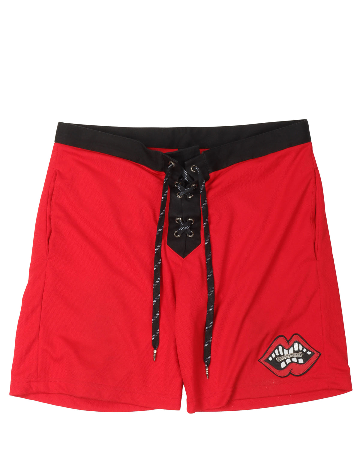 Matty Boy Chomper Patch Shorts