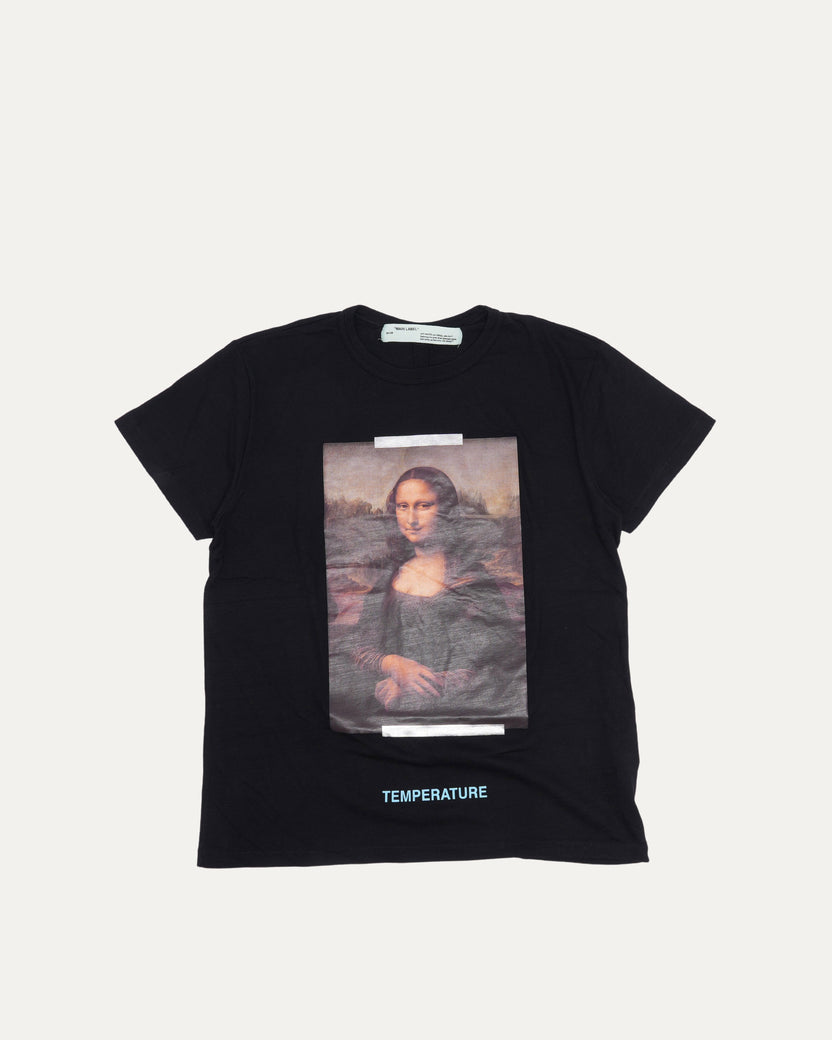 Mona Lisa T-Shirt