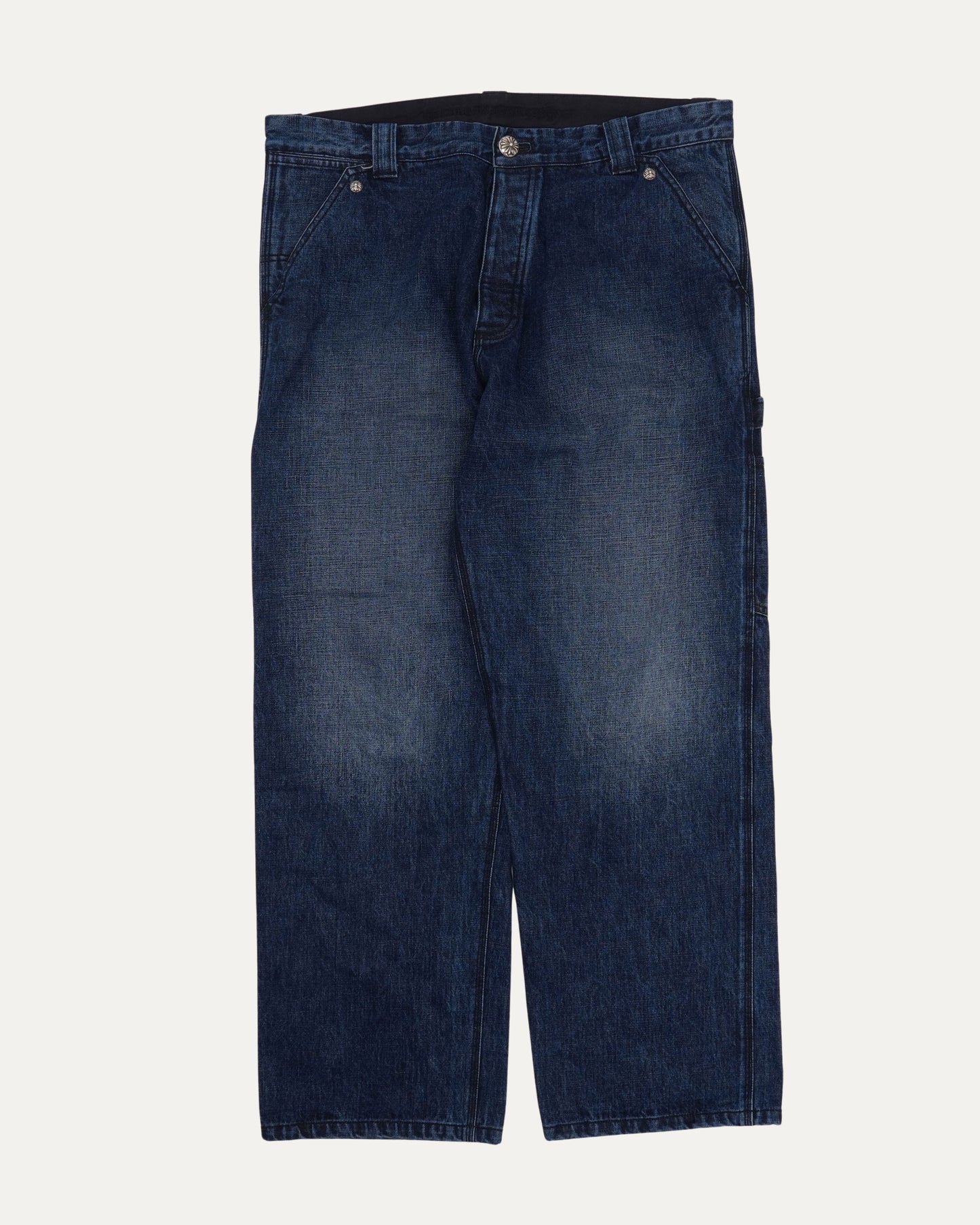 Turbo Diesel Carpenter Jeans
