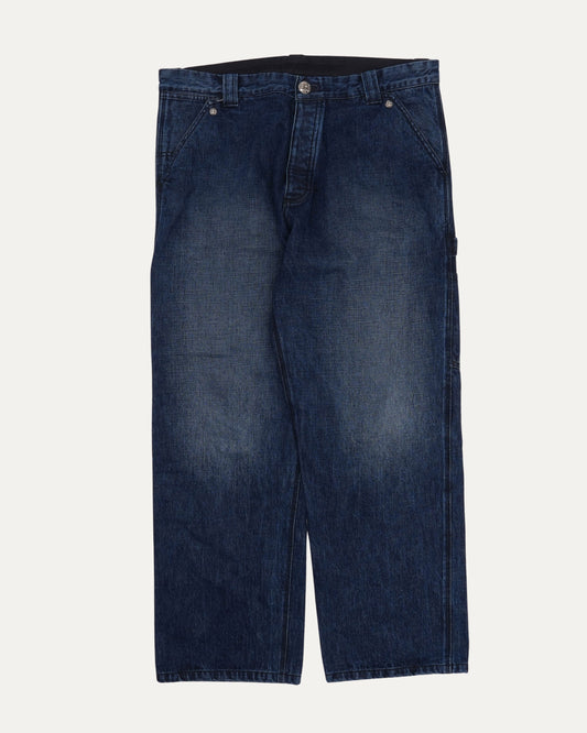 Turbo Diesel Carpenter Jeans