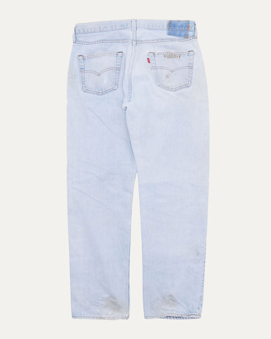 Levi's Redline 501 Jeans