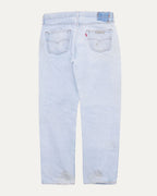 Levi's Redline 501 Jeans