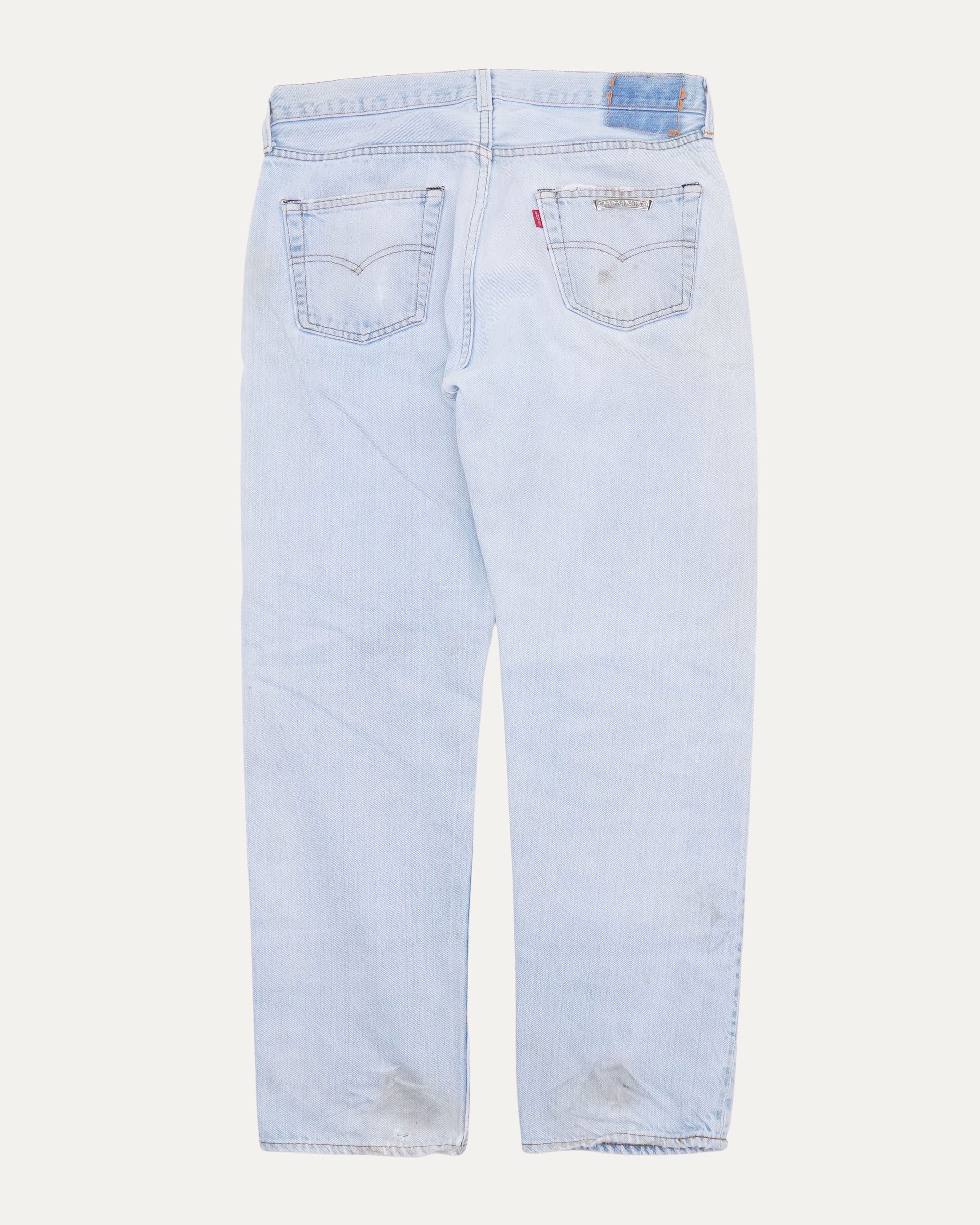 Levi's Redline 501 Jeans