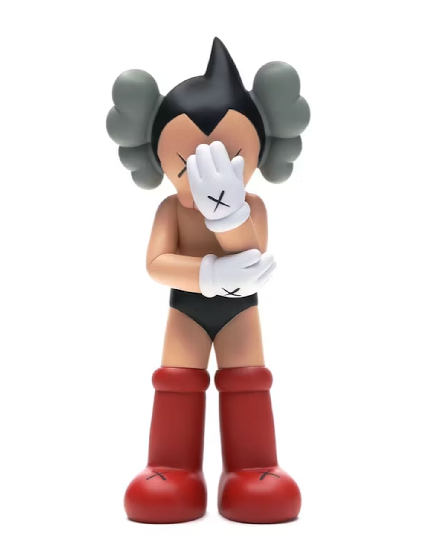 Astro Boy Vinyl Figure (2012)
