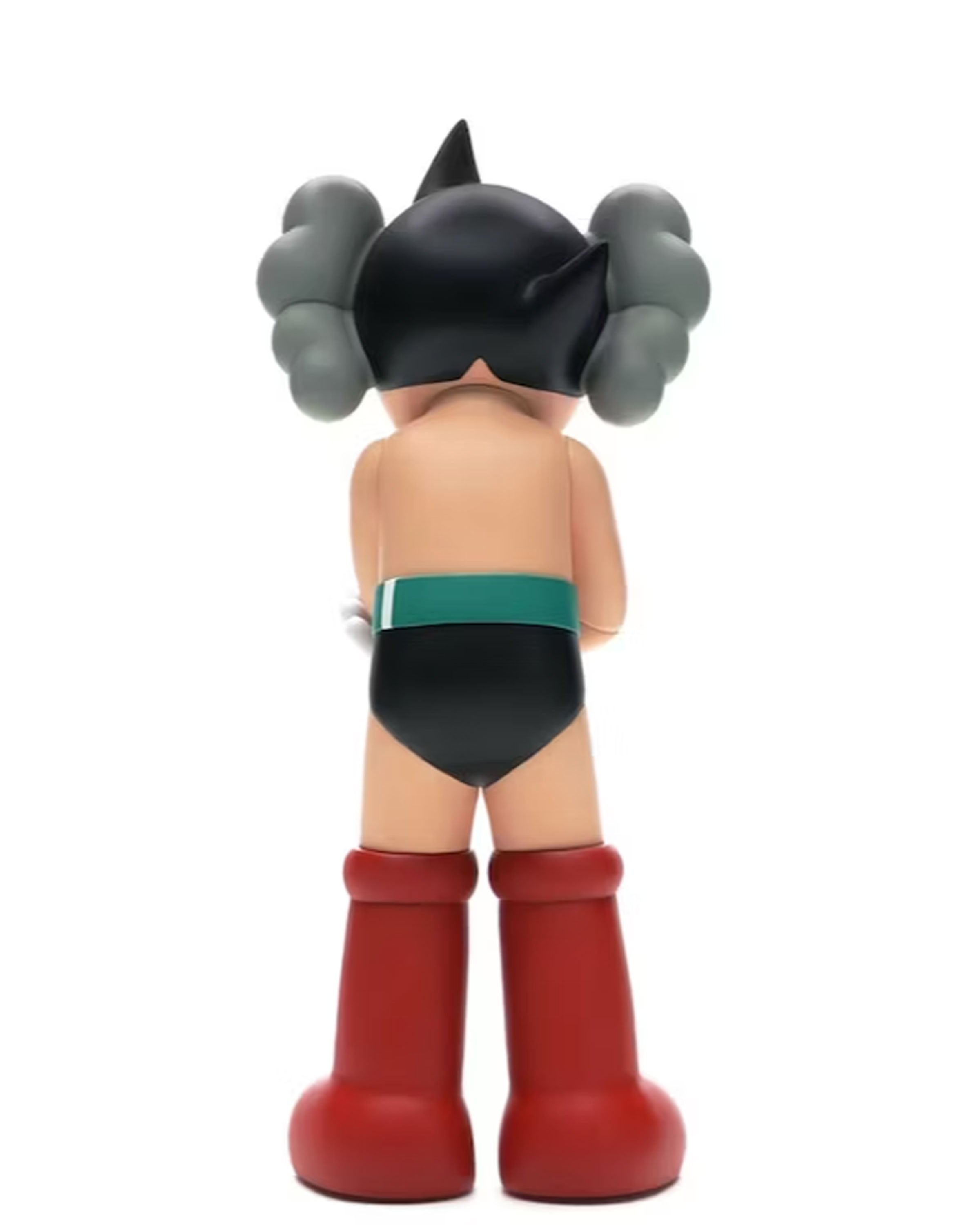 Astro Boy Vinyl Figure (2012)