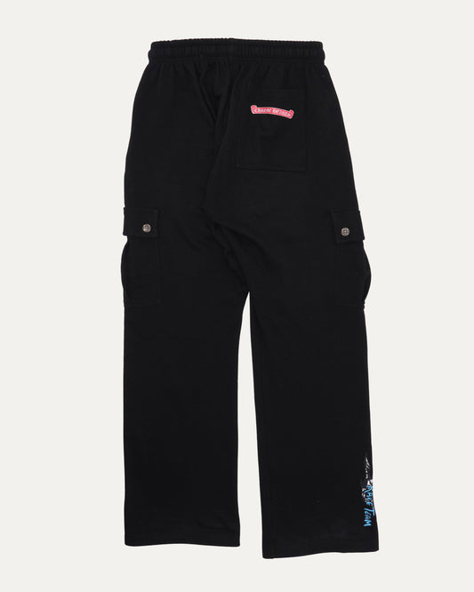 Matty Boy Stay Fast Cargo Sweatpants