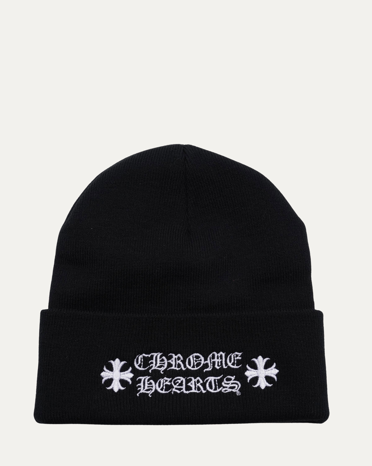 Acrylic Beanie