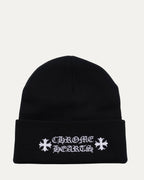 Acrylic Beanie