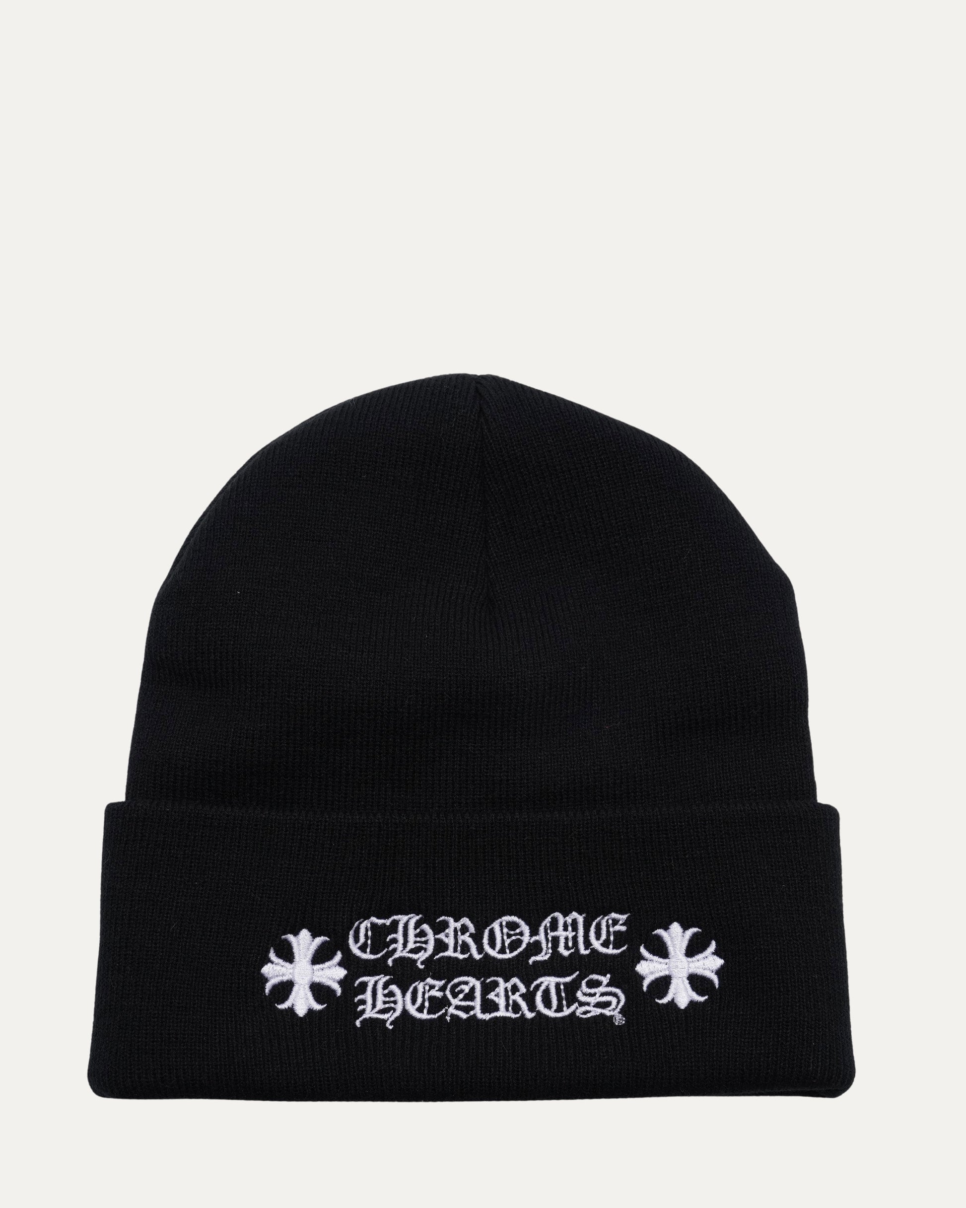 Acrylic Beanie