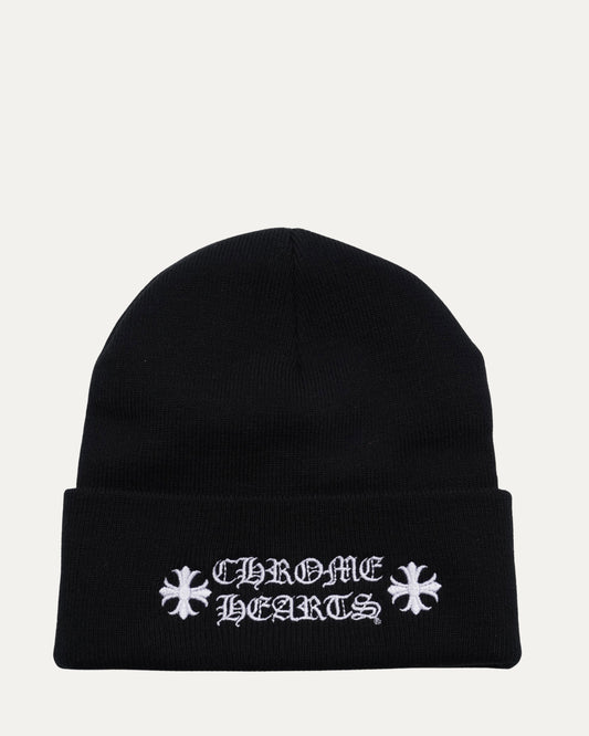 Acrylic Beanie