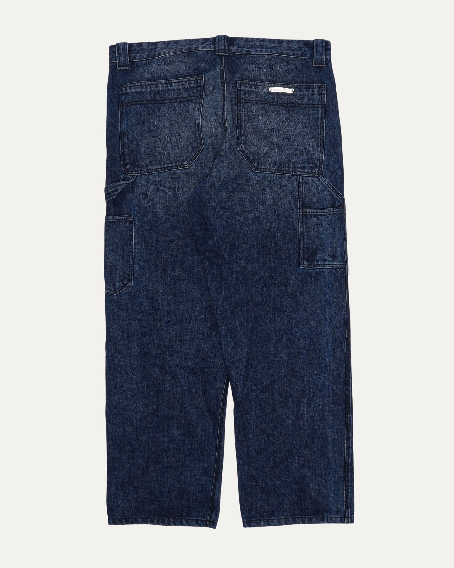 Turbo Diesel Carpenter Jeans