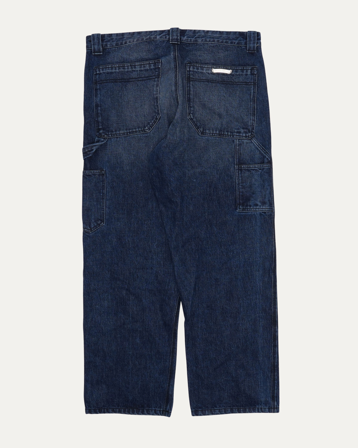 Turbo Diesel Carpenter Jeans