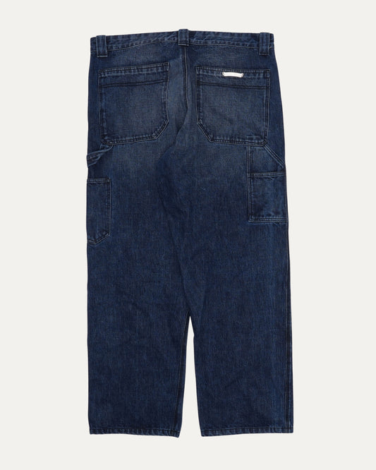 Turbo Diesel Carpenter Jeans