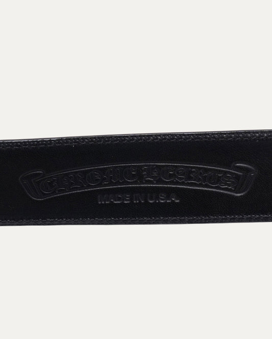 Gunslinger Belt