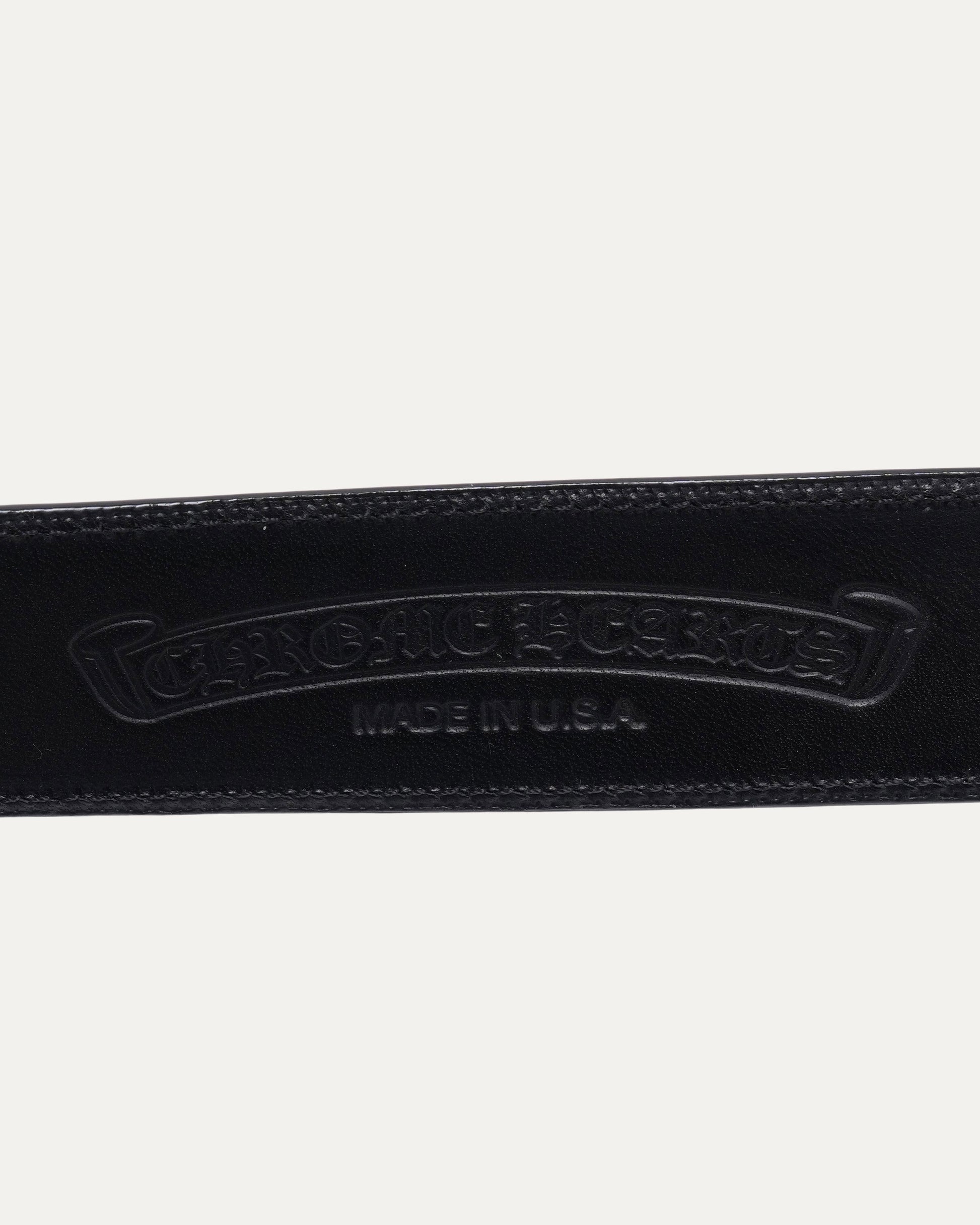 Gunslinger Belt