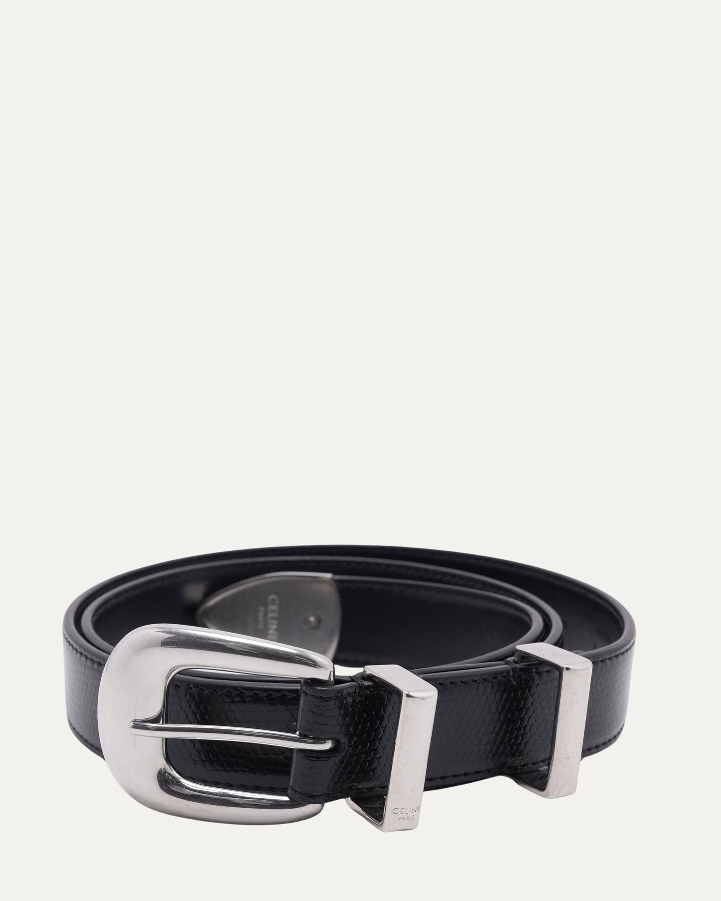 Western Belt