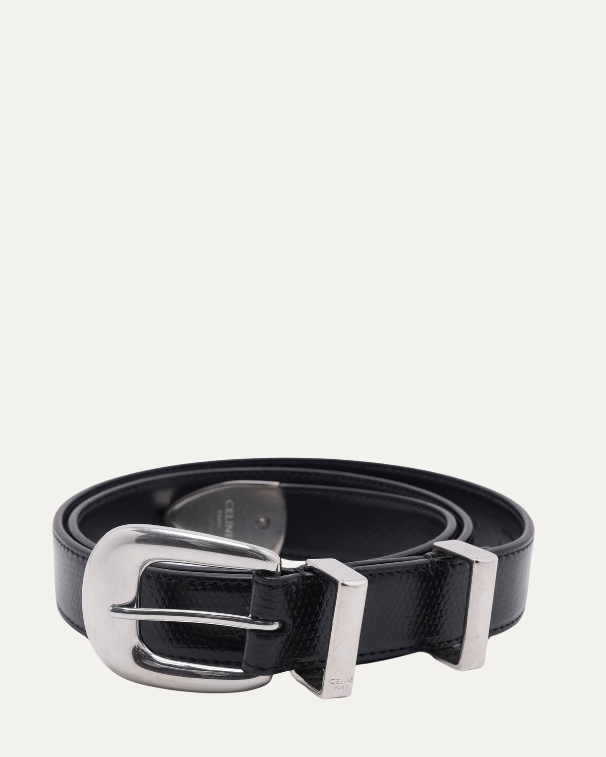 Western Belt