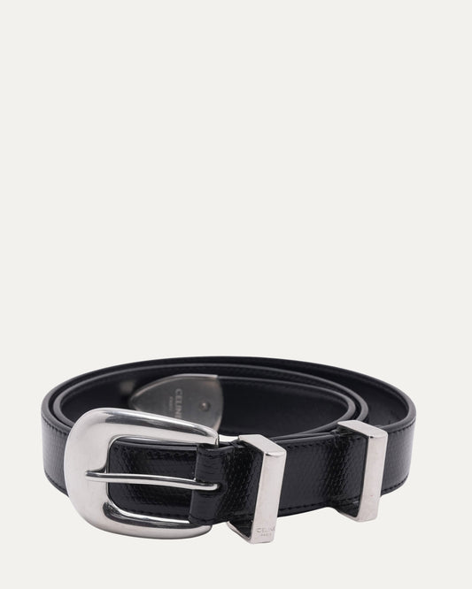 Western Belt