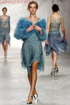 2003 Feather Bolero