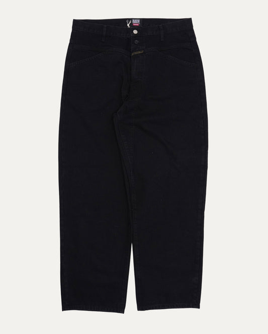 Marithé + François Girbaud X-Seam Baggy Jean