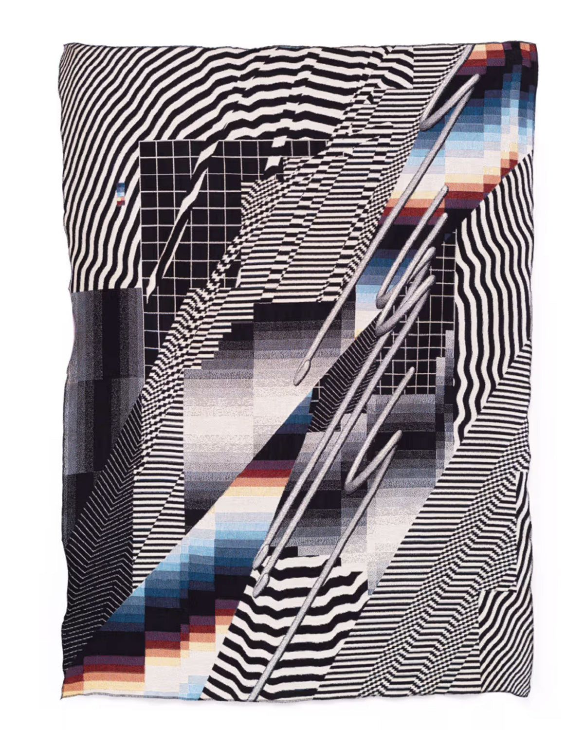 Optichrome 137 TB Blanket
