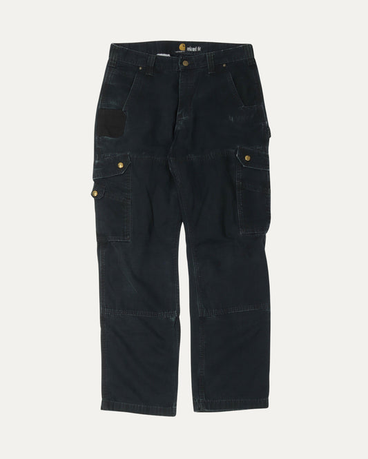 Carhartt Double Knee Cargo Pants