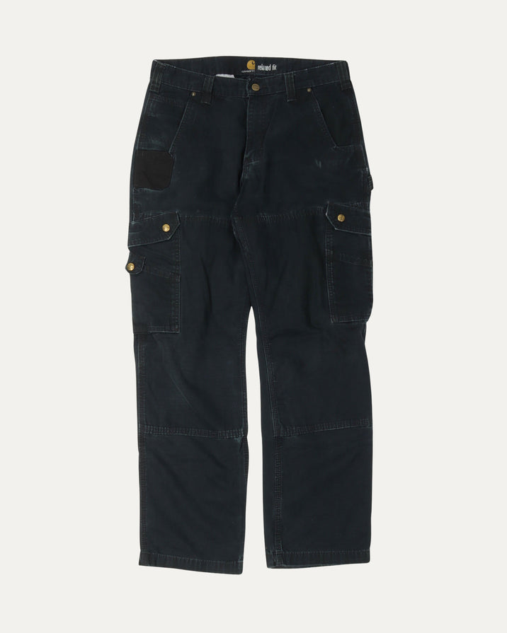 Carhartt Double Knee Cargo Pants