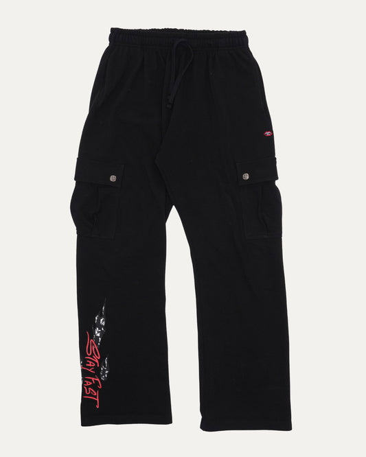 Matty Boy Stay Fast Cargo Sweatpants