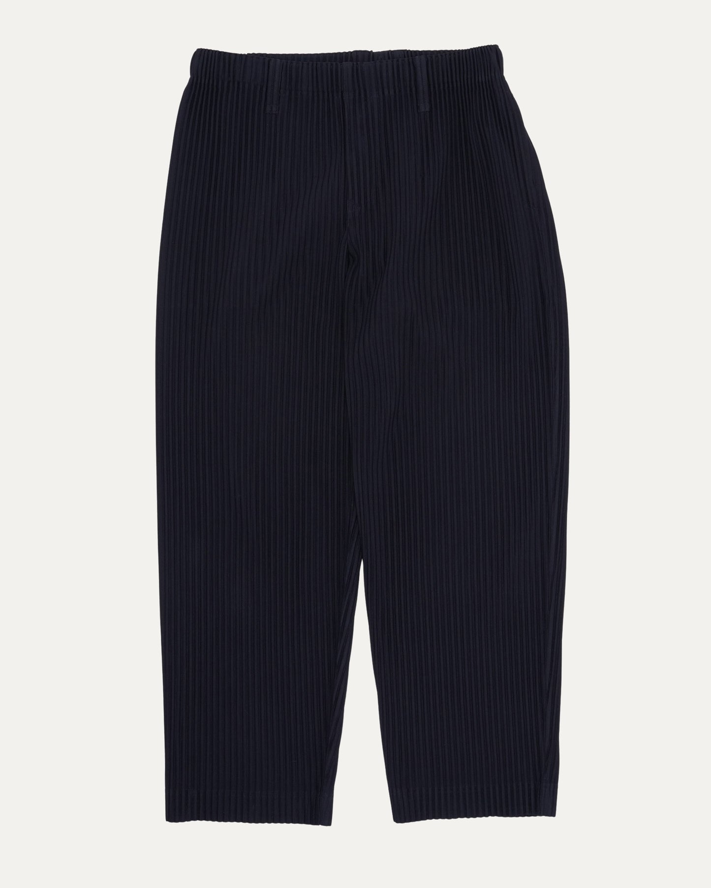 Homme Plissé Pleated Trousers