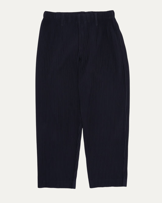 Homme Plissé Pleated Trousers