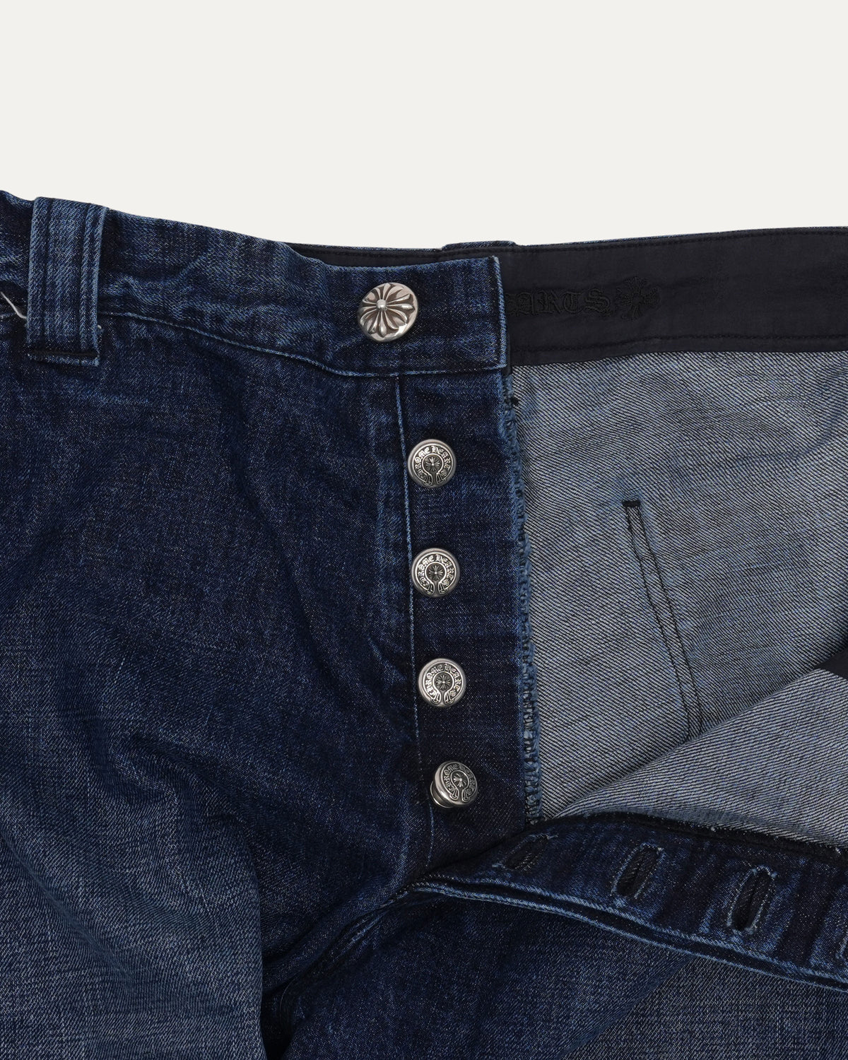 Turbo Diesel Carpenter Jeans