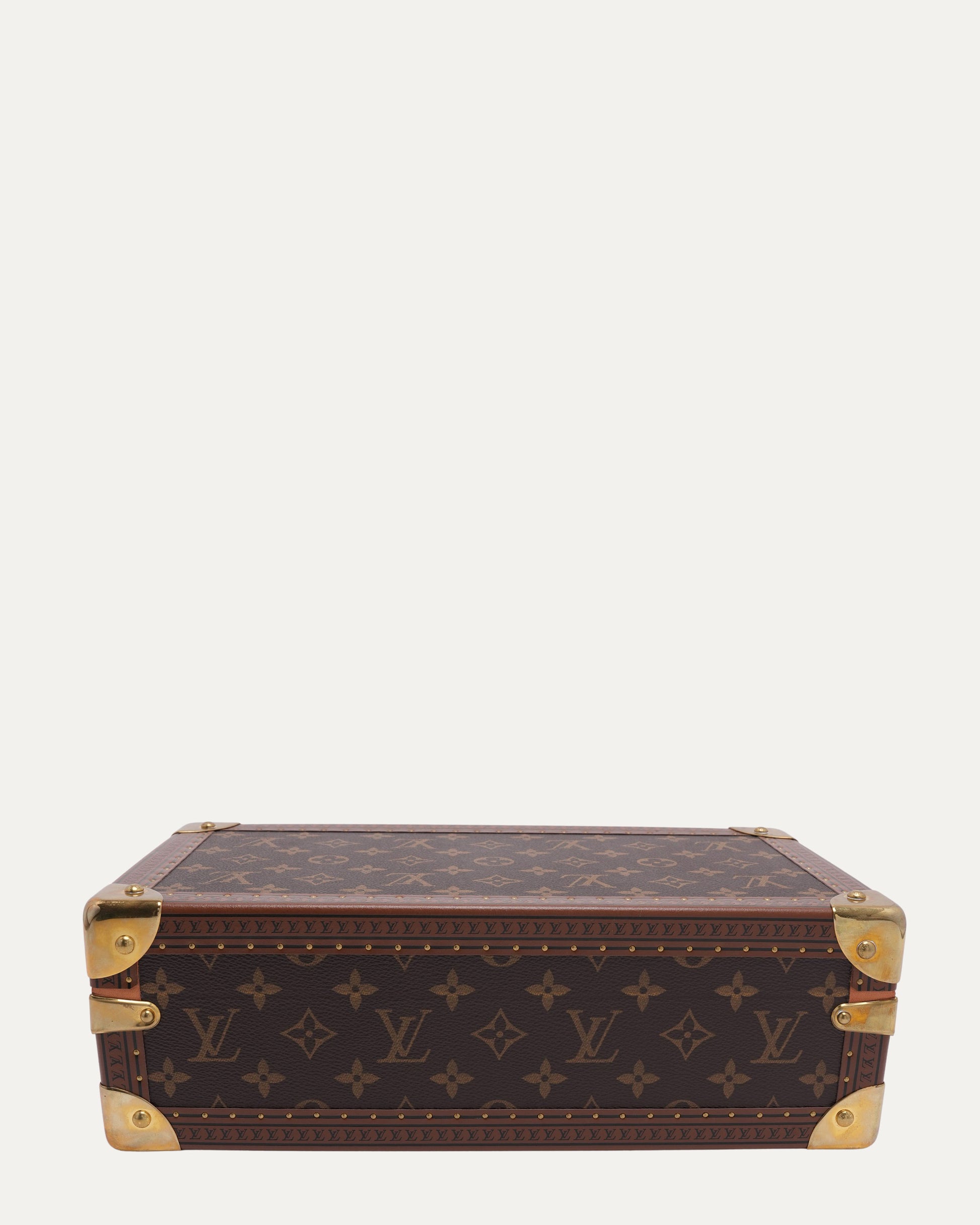 Coffret 8 Montres Watch Trunk