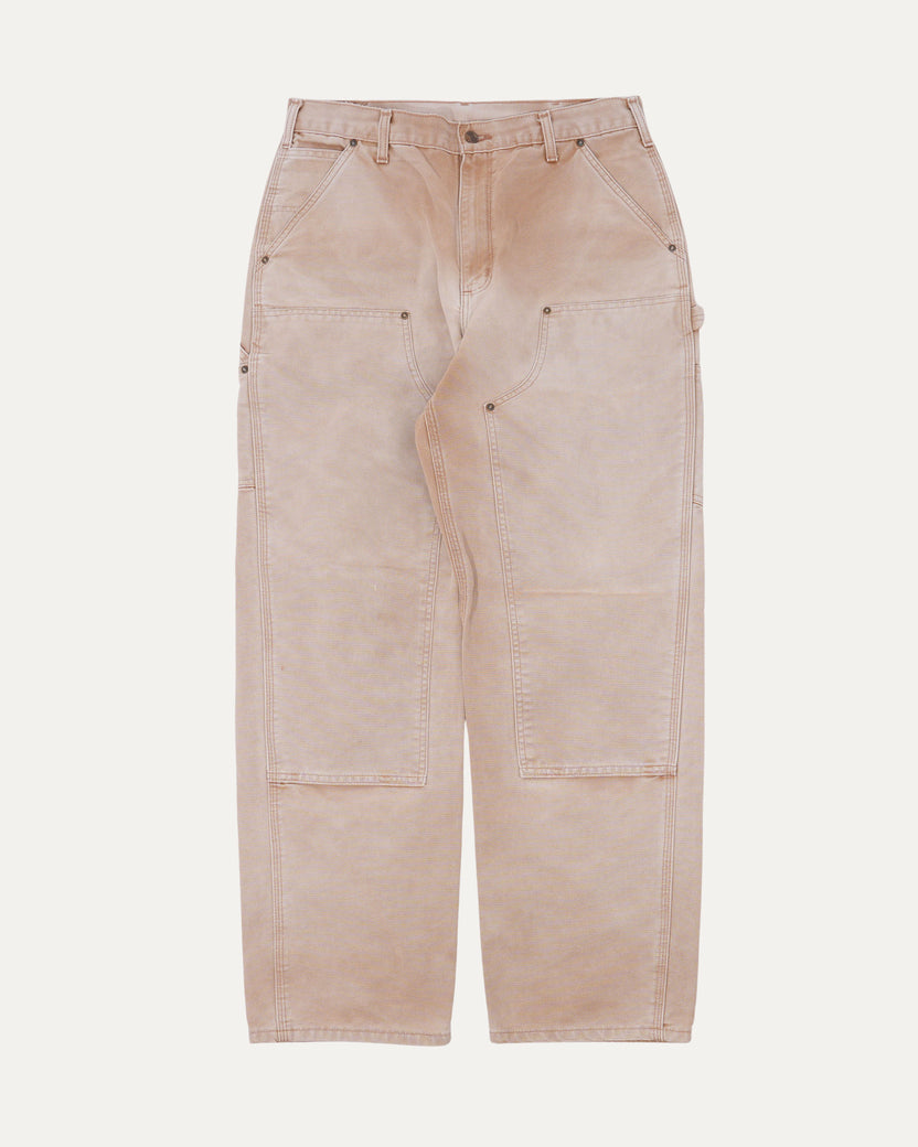 Carhartt Double Knee Carpenter Pants