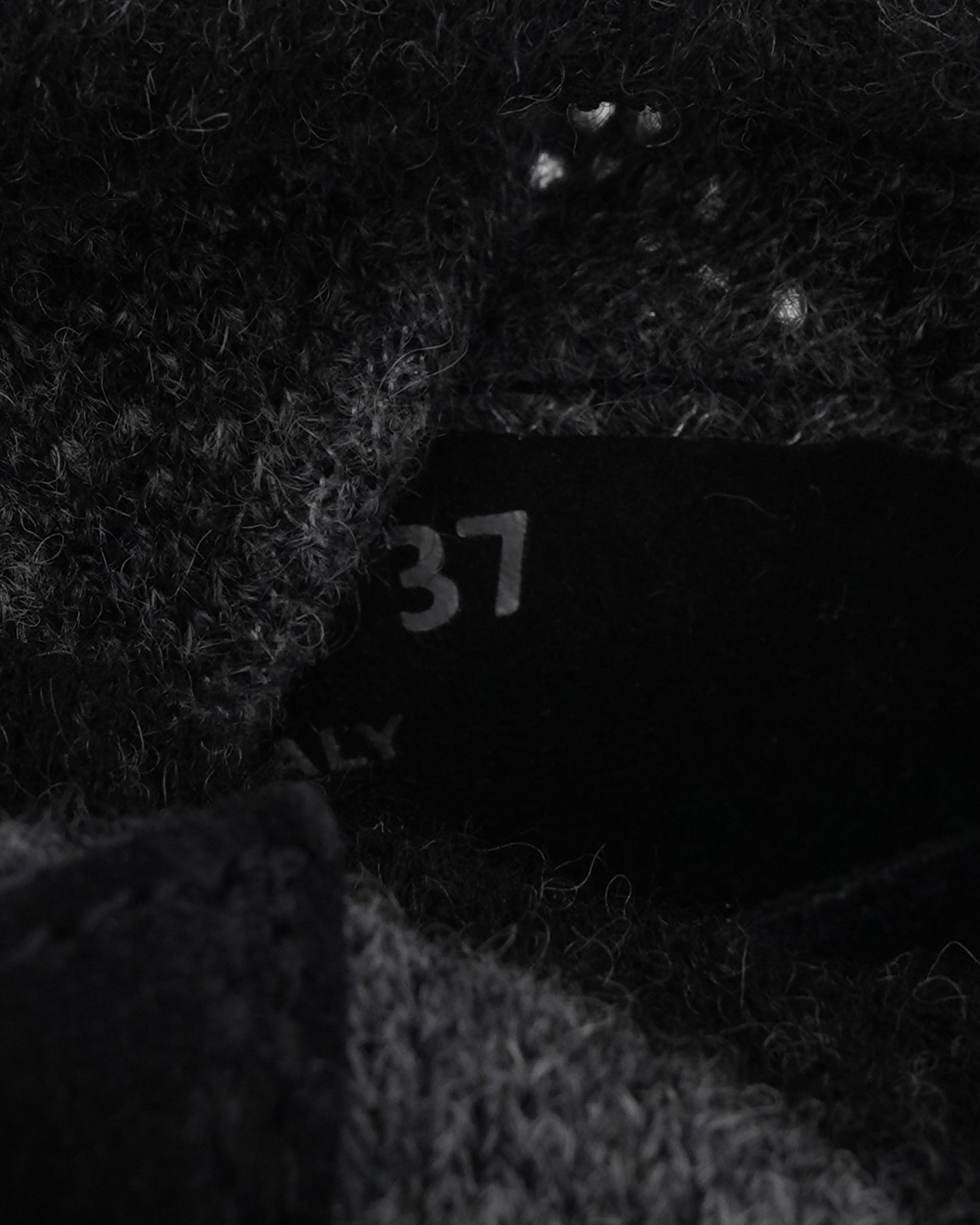 CC Logo Sport Trainer