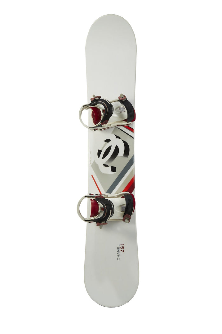 Fiberglass "CC"  Sportline Snowboard