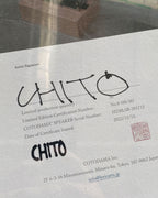 CHITO Lyric Speaker Box No. 8 (8 of 30)