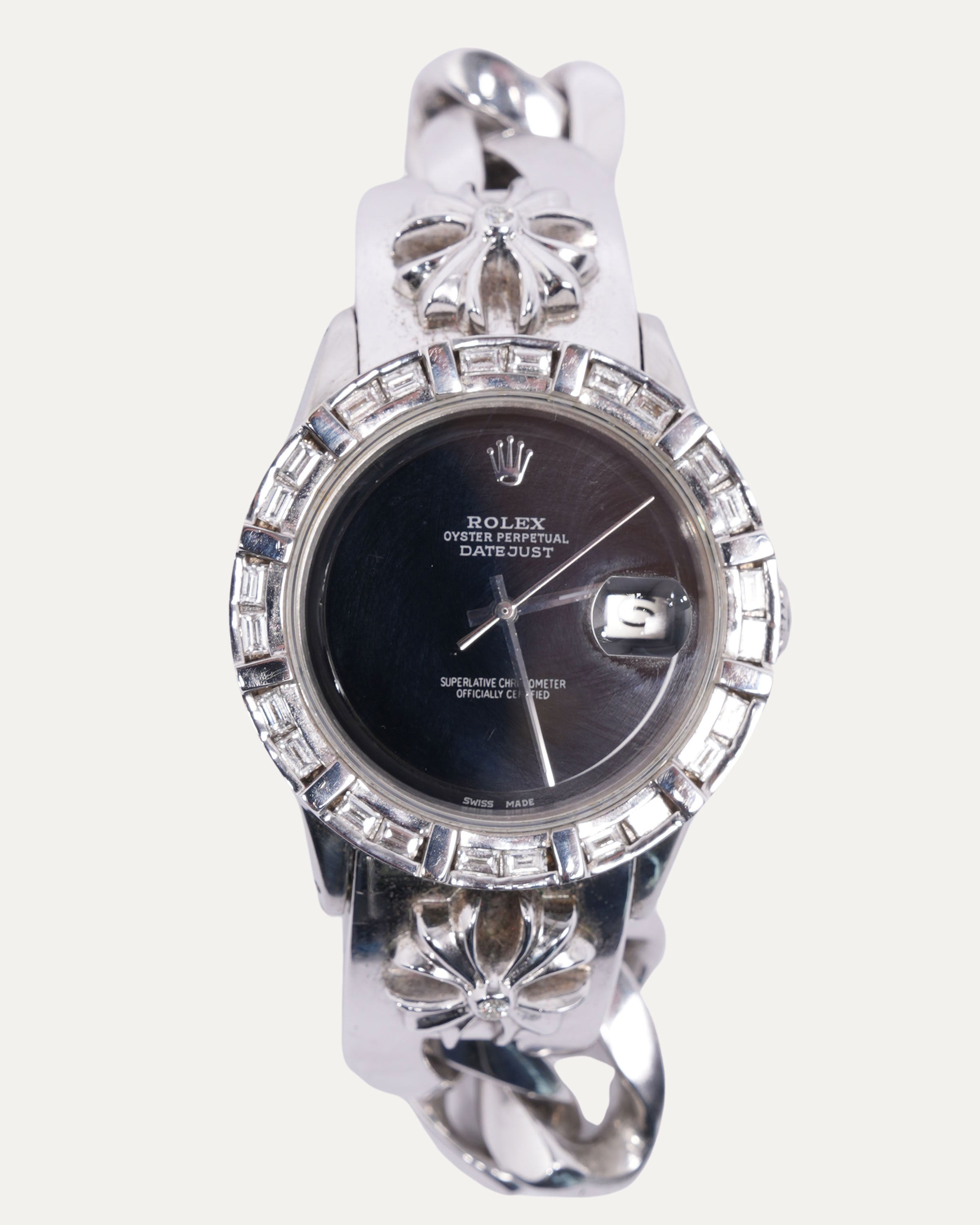 Rolex Datejust 36mm