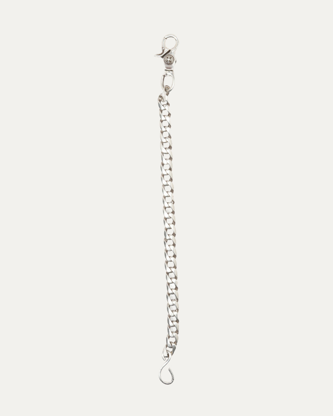 Chrome Hearts Cuban Link Wallet Chain – Justin Reed