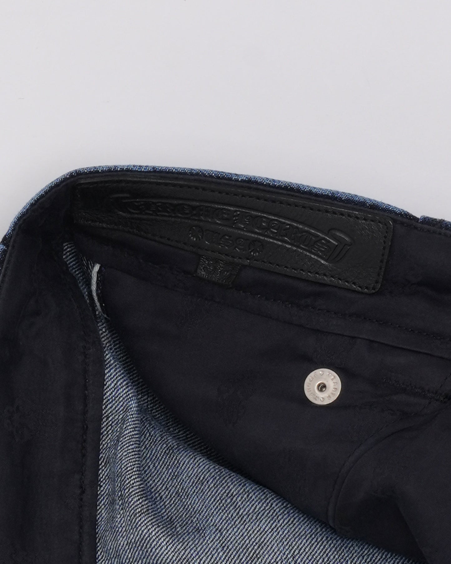 Turbo Diesel Carpenter Jeans