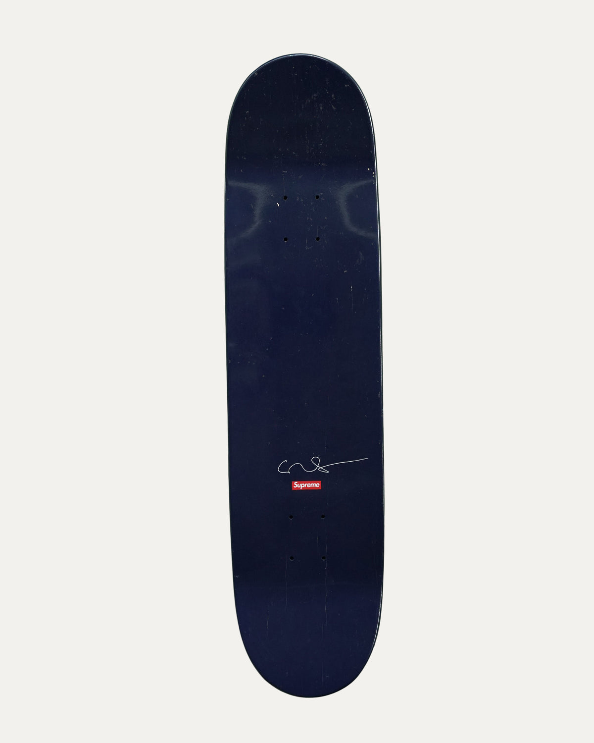 George Kondo Skateboard Deck