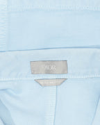1947 Denim Shirt Jacket