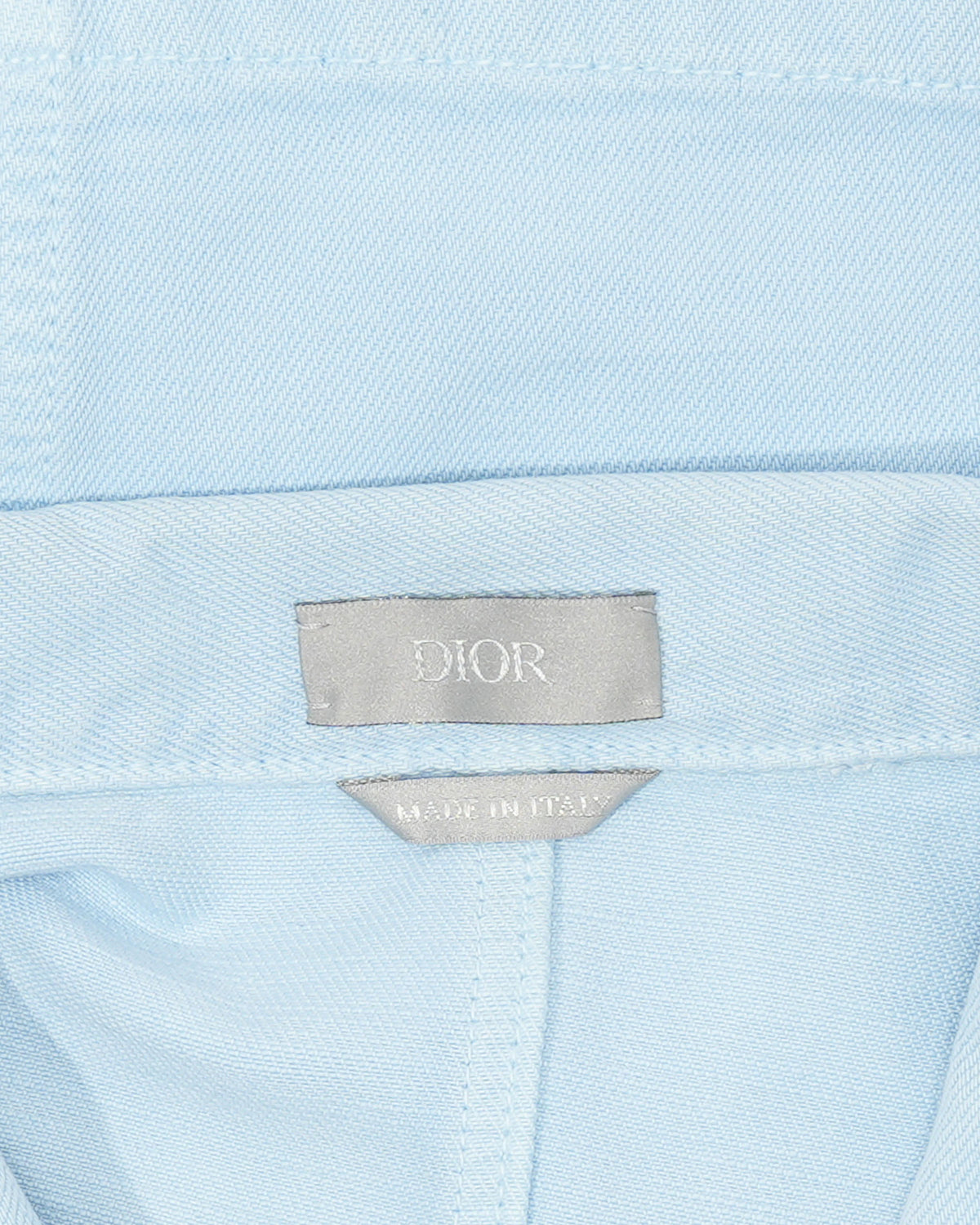1947 Denim Shirt Jacket