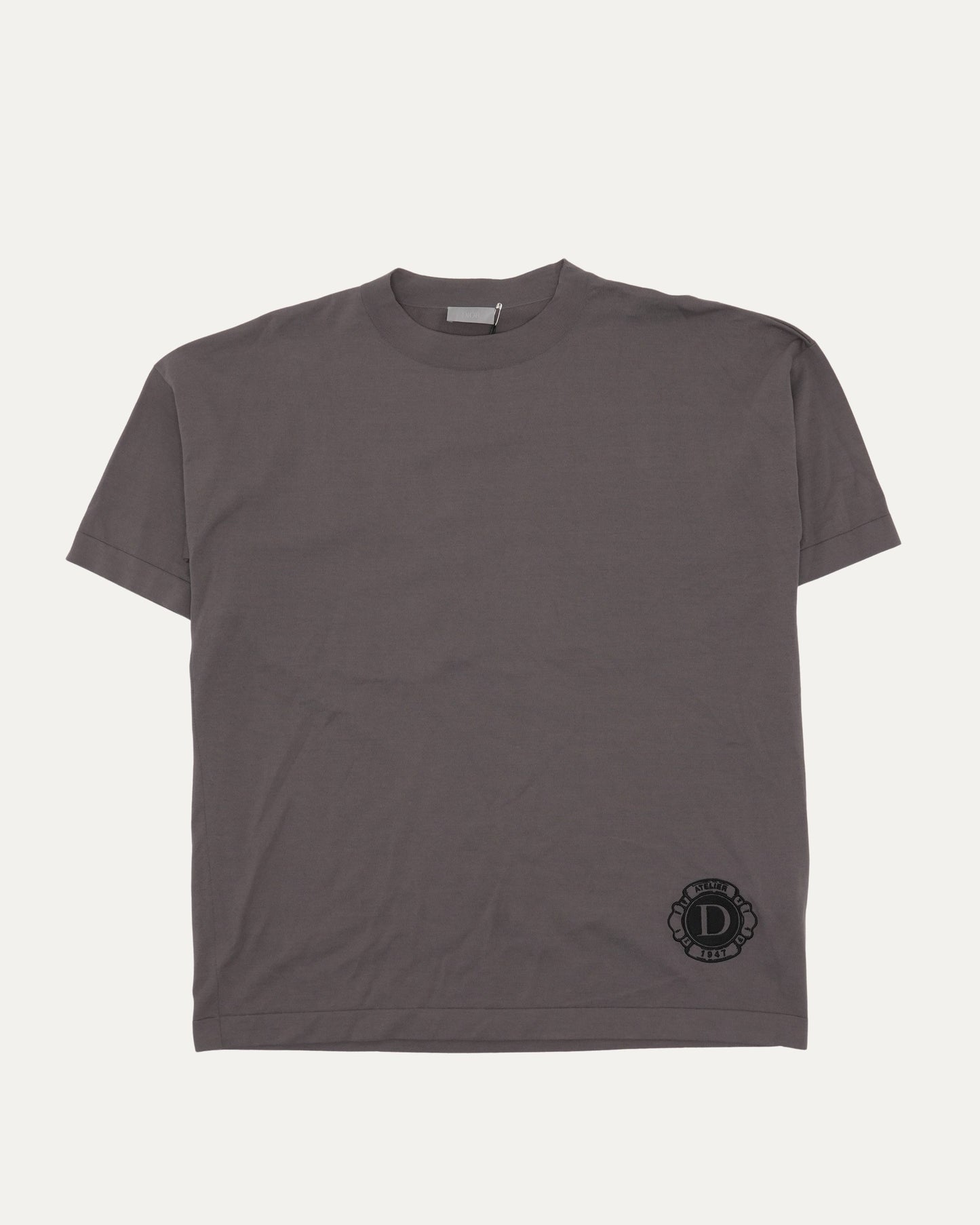 Couture Logo T-Shirt