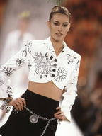 SS 1994 Tool Print Jacket