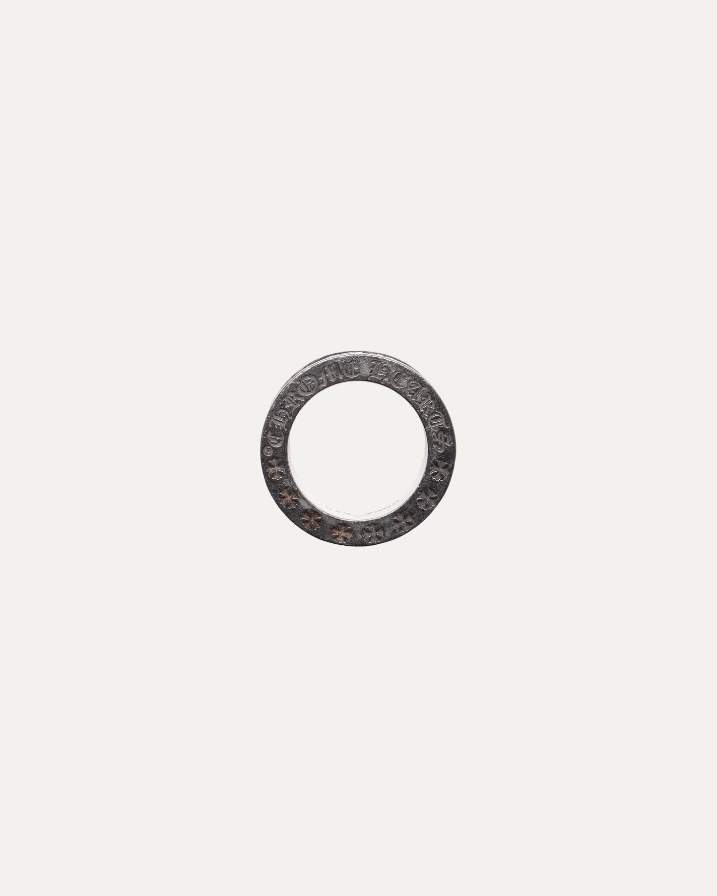 Fuck You Bearing Ring