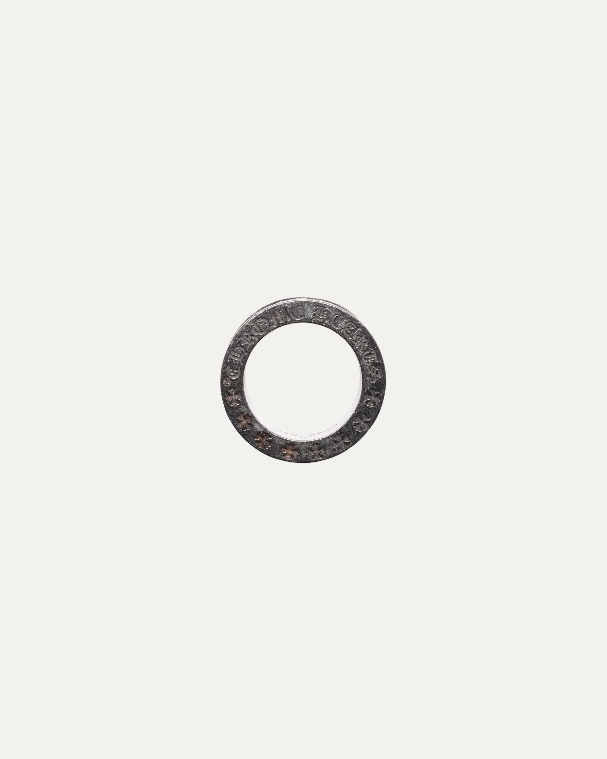 Fuck You Bearing Ring