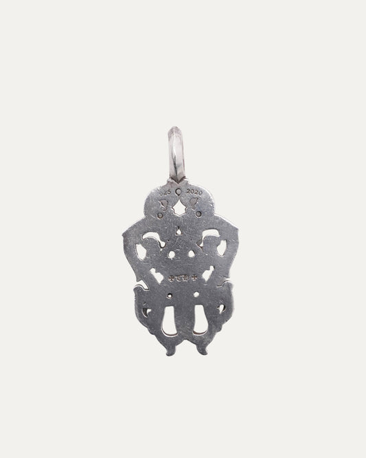 Vine Dagger Pendant