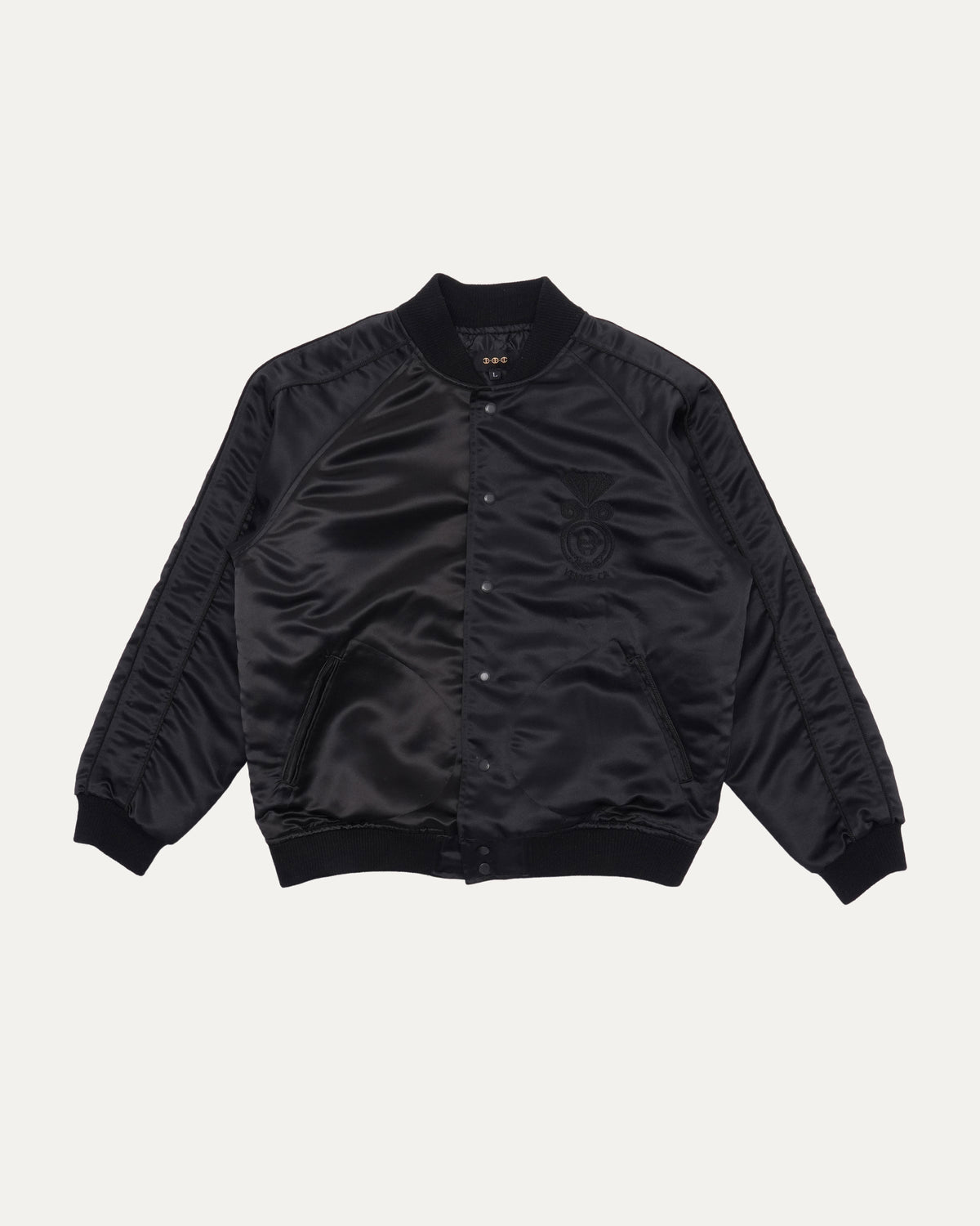 Souvenir Jacket