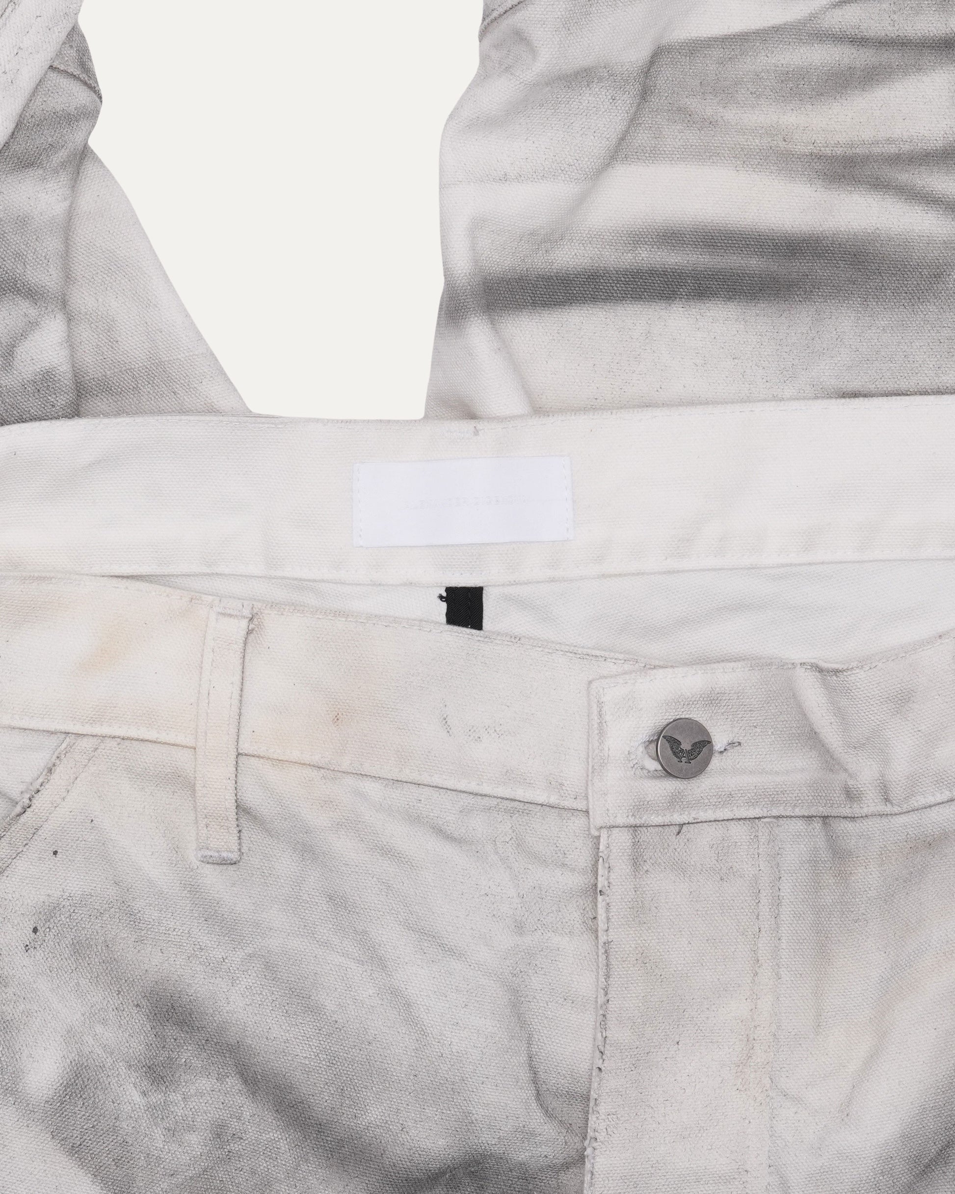 Underground Painter Pants